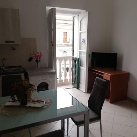 Ferienwohnung La Casa Di Basi Tropea Exterior foto