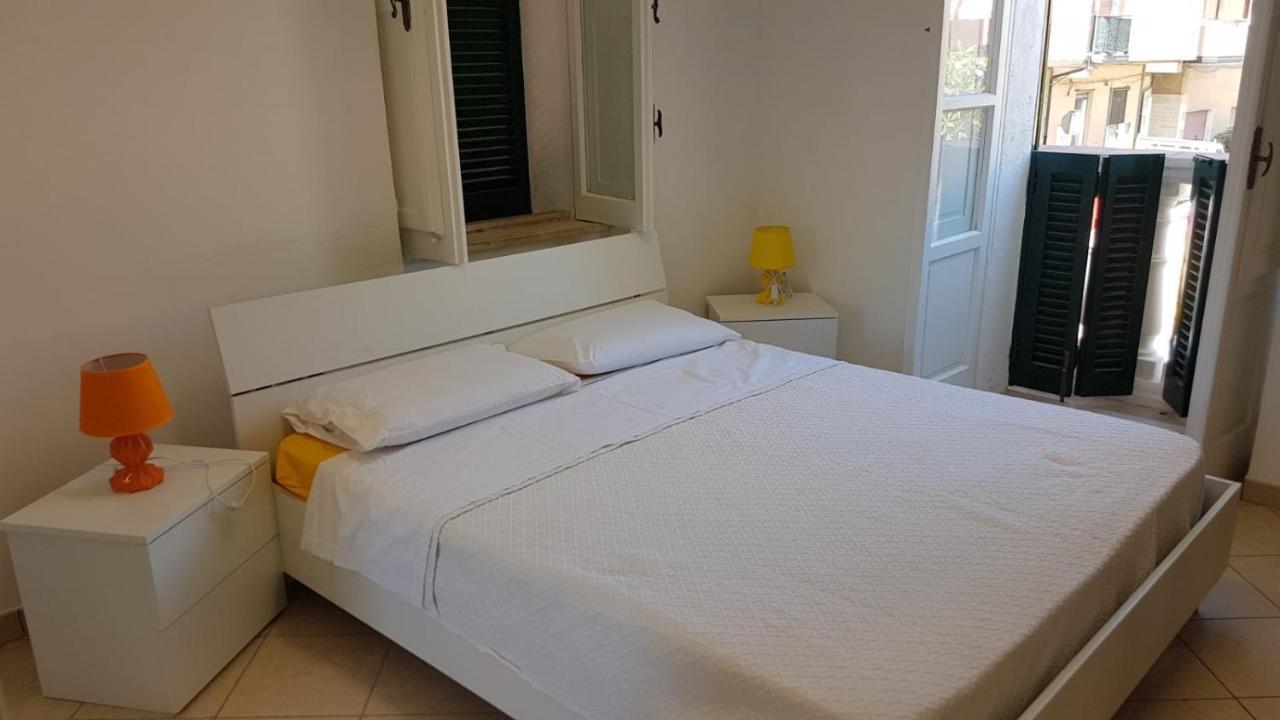 Ferienwohnung La Casa Di Basi Tropea Exterior foto