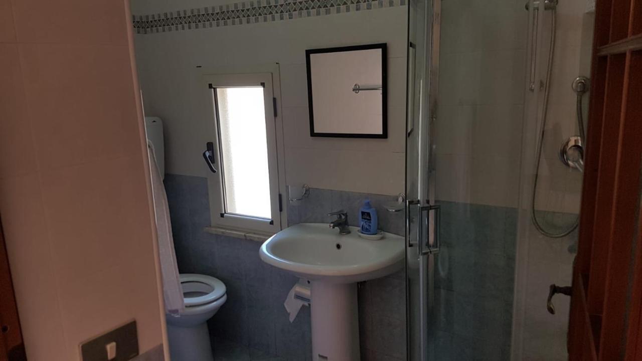Ferienwohnung La Casa Di Basi Tropea Exterior foto